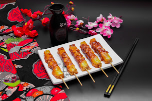 Photo n°6 de Sushi Tokyo à Asnières-sur-Seine (Restaurant de sushis)