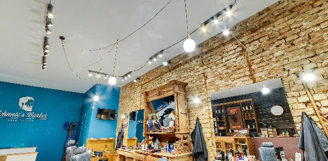 Johnnie's Barber