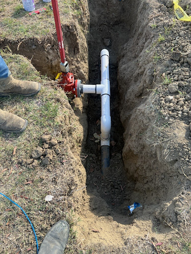 Avatar for Allianze Plumbing LLC