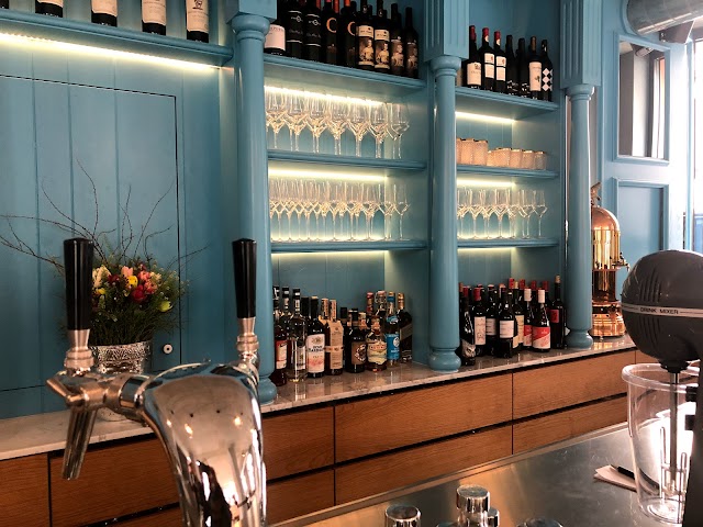 Elinaki Restaurant
