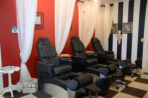 Talonz Hair & Nail Studio - Thumbnail