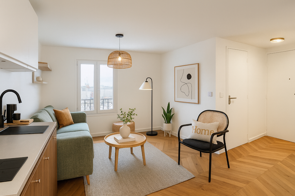 Clarion Construction – Rénovation & Travaux tous corps d’état