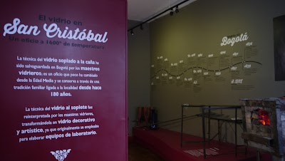 Photos of Museo Del Vidrio de Bogot&aacute;