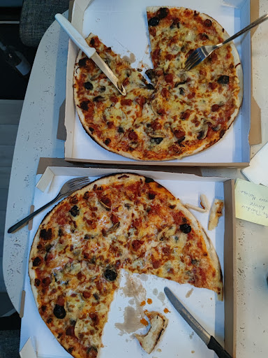 Photo 2 - TERRA PIZZA