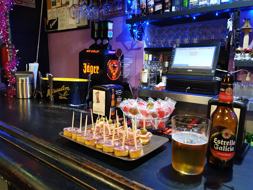 Pub Eclipse - Visual