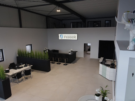 Autohaus Fedder GmbH - Thumbnail