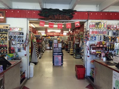 K & L Hardware