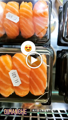 Photo 2 - Sushi'gnat