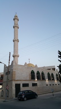 Salah al-Din Mosque, Author: ns sj