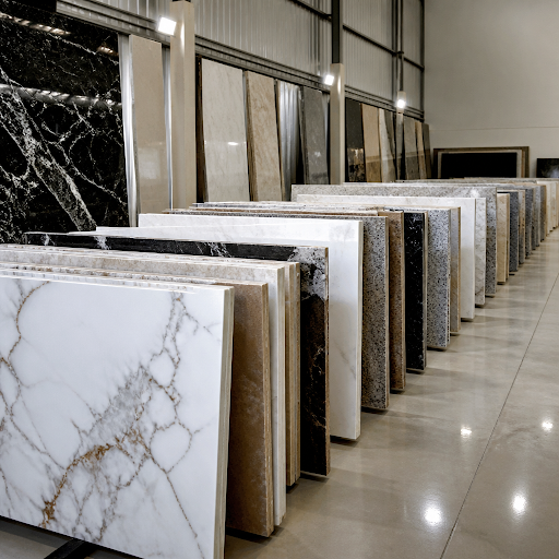 Looking for the right stone for your home or commercial space? At Suraj Marbles and Granites in M… post image