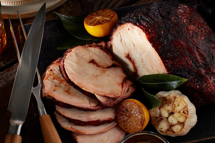 Jim 'N Nick's Bar-B-Q by null