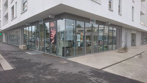 Les P'ti Opticiens City Bourg-les-Valence - Thumbnail