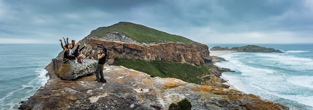 Robberg Nature Reserve