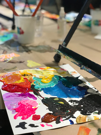 Brush Studio - Visual