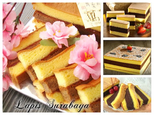 Sumatra Cakes. Bika Ambon Medan. Tanah Kusir. Bintaro, Author: Sumatra Cakes. Bika Ambon Medan. Tanah Kusir. Bintaro