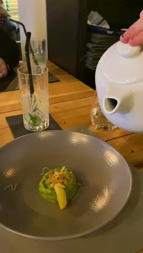 Rezensionen über Bones – Restaurant, Bar & Events in Wettingen - Restaurant