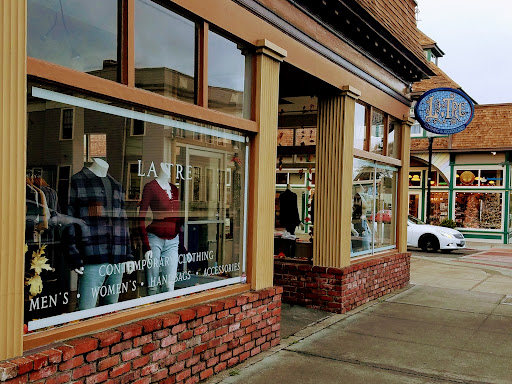 La Tre Clothing & Accessories