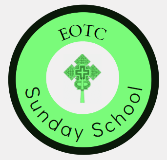 EOTC Sunday School