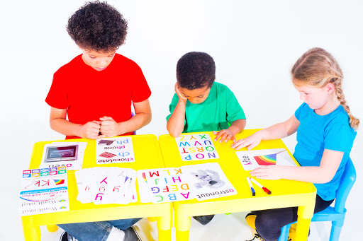 WordUnited - Educational Supplies, Toys, Books & Learning Resources - Thumbnail