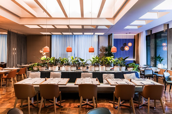 Amora Hotel Jamison Sydney by null