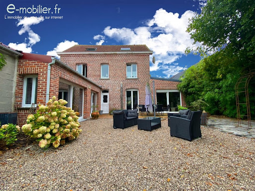 Mathieu Verdun E-mobilier.fr, Agent Commercial entre Orchies et Saint Amand les Eaux - Thumbnail