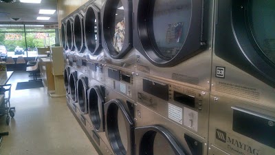 O-Kleen Laundry & Dry Cleaning