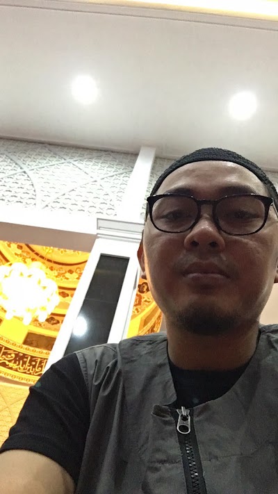 Photos of Masjid H. Hamarung