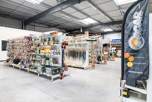 Photo n°2 de Belloir Machines Agricoles à Retiers (Fournisseur de matériel agricole)