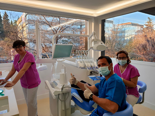 Clínica Dental Casado Sanz