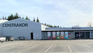 Photo n°21 de Centrakor St Yrieix La Perche à Saint-Yrieix-la-Perche (Magasin d'ameublement d'extérieur)