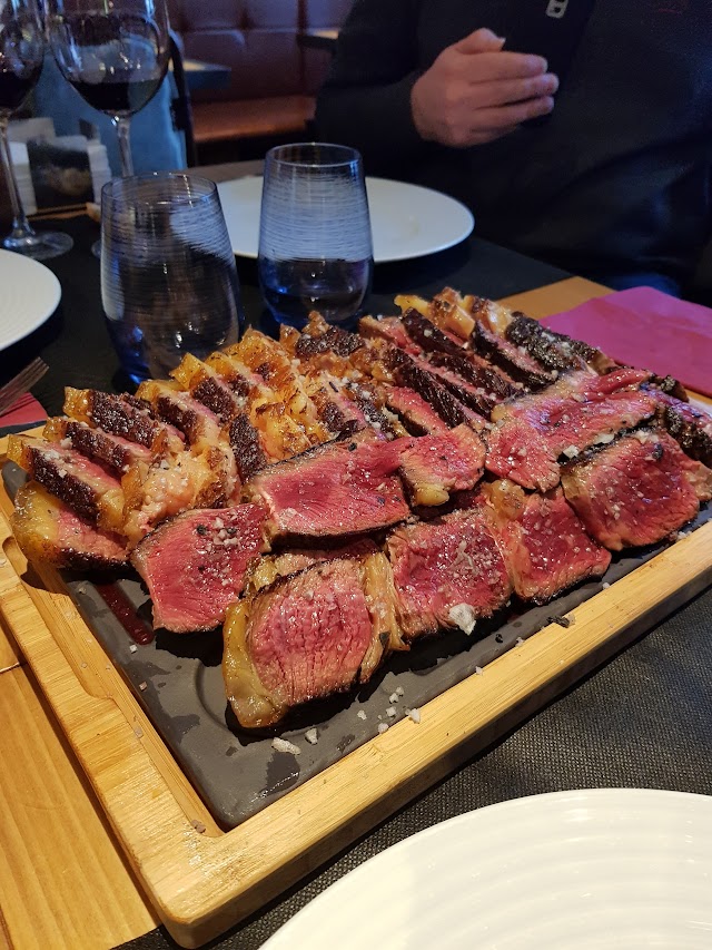 El Divino Restaurante