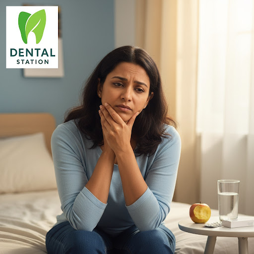 Mild toothache, bleeding gums or bad breath that just won’t go away? These are early warning sign…