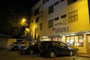 Hotel Las Flores 6