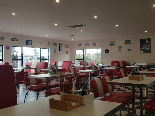 Spicy Touch by Chef Hiru ( The Local Diner Stag Park)