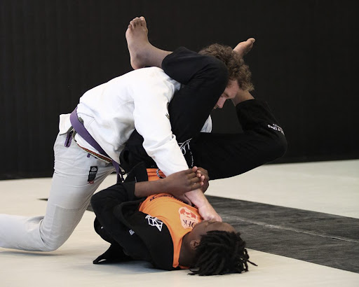 Herjer MMA
