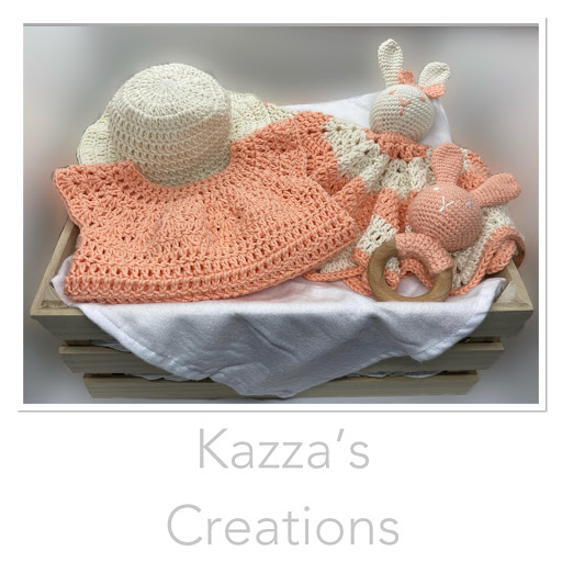 Kazza's Creations - Thumbnail
