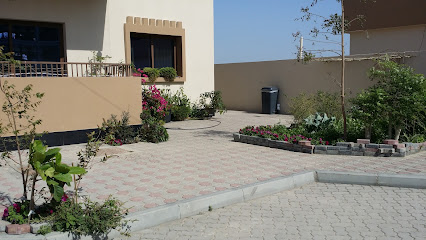 Dubai Electricity and Water Authority - Employees Building