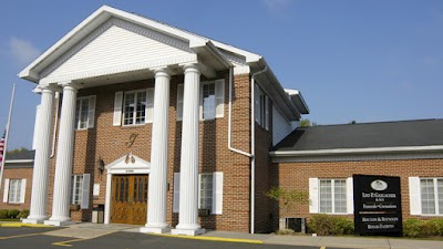 Bouton & Reynolds Funeral Home