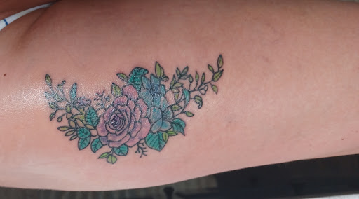 Rising Phoenix tattooing and body piercing - Thumbnail