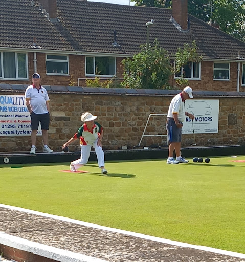 Banbury Chestnuts Bowls Club - Thumbnail