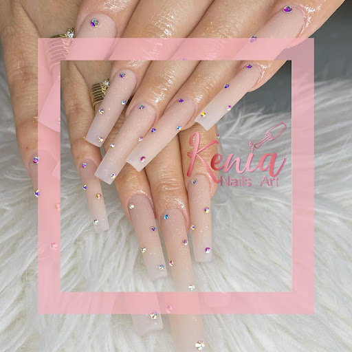Kenia Castillo Beauty Salon