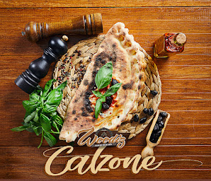 Photo n°20 de Woodiz Pierrelaye à Pierrelaye (Pizzeria)