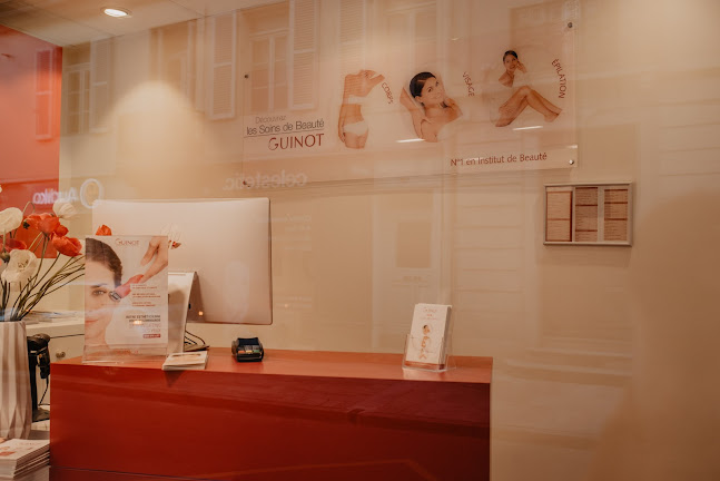 Institut Guinot - Dijon