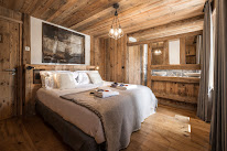 Chalet Inoko, Purple Ski à Val-d'Isère