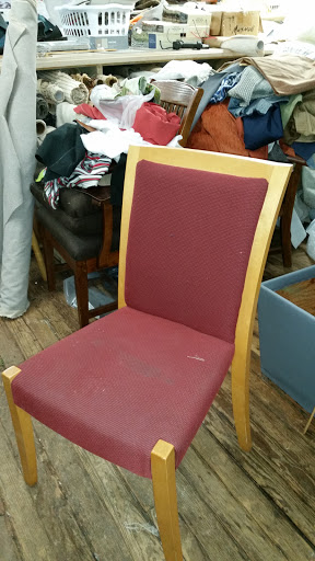 Belmain Upholstering - Thumbnail