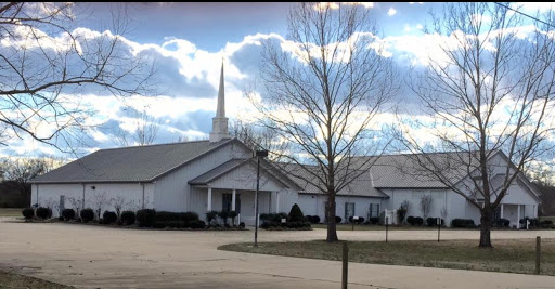 Abundant Grace Ministries
