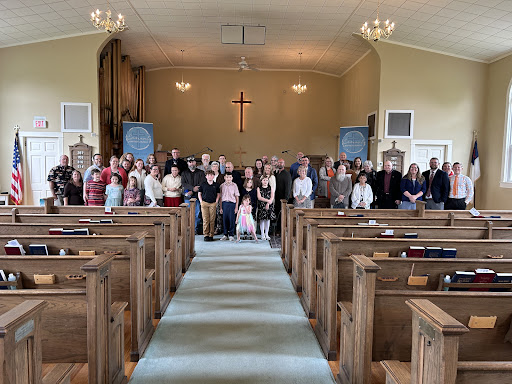 Emmanuel Baptist Church of Harford County - Thumbnail