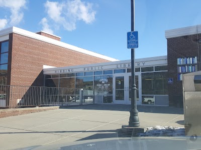 Hibbing Public Library