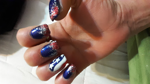 Bebes Nails - Visual