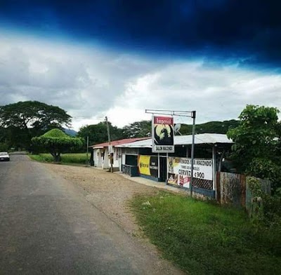 bar